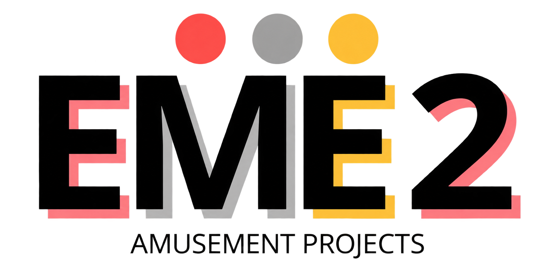 EME 2 Amusements Projects