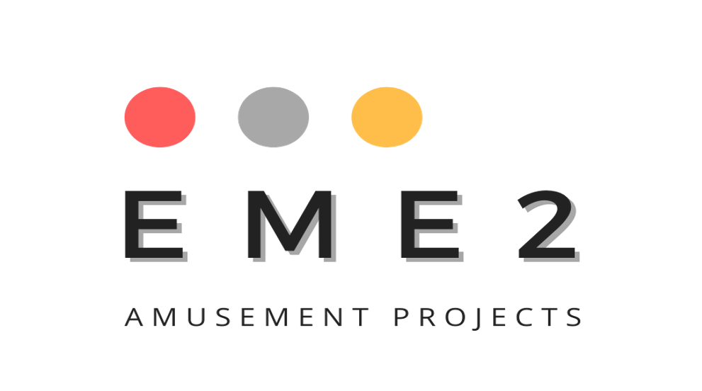 EME 2 Amusements Projects